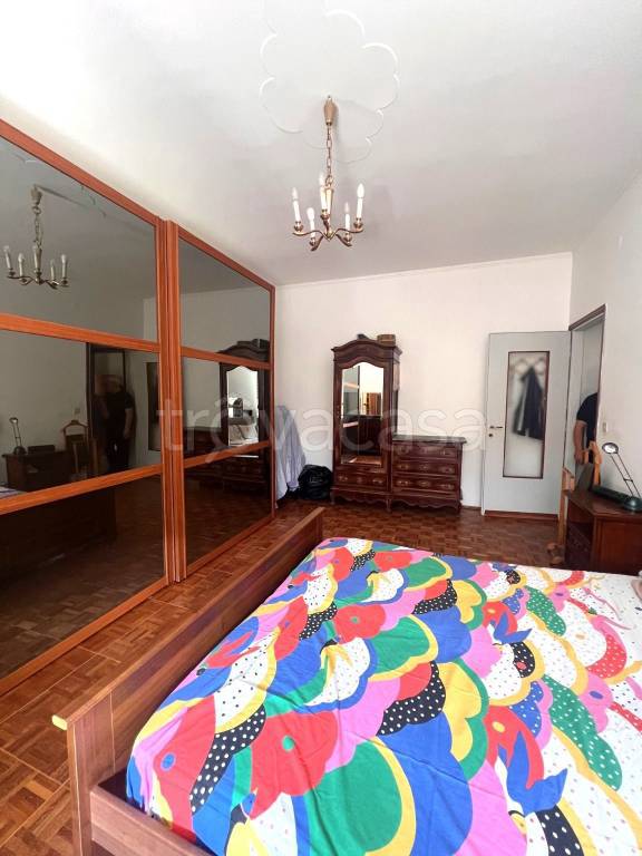 appartamento in vendita a Mantova in zona Valletta Paiolo