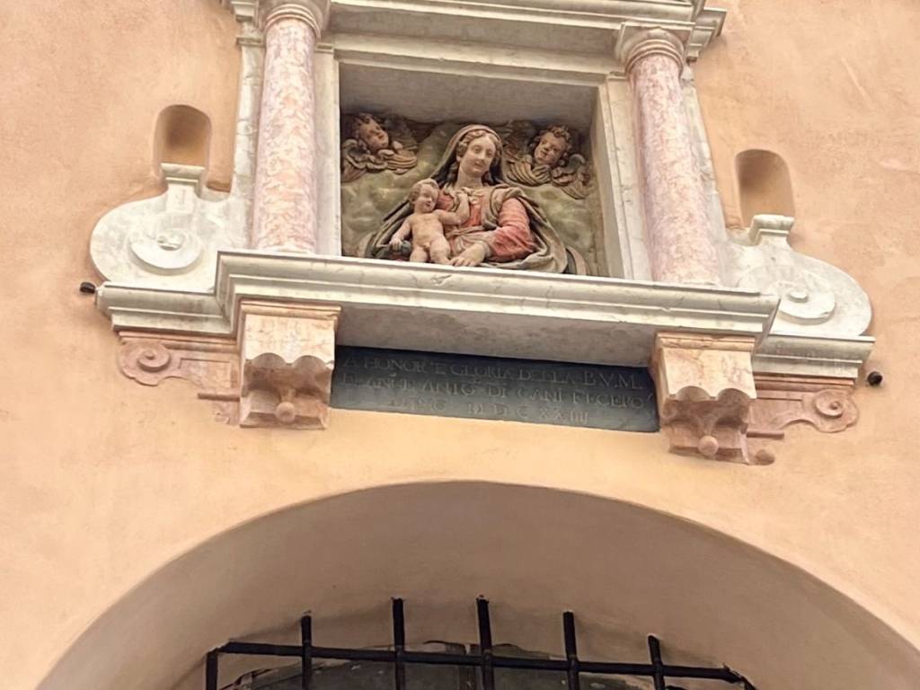 appartamento in vendita a Mantova in zona Centro Storico