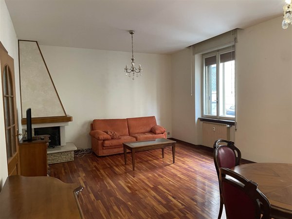 appartamento in vendita a Mantova in zona Centro Storico