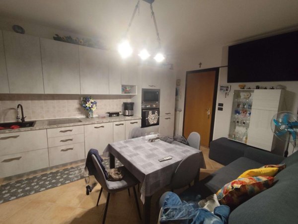 appartamento in vendita a Mantova