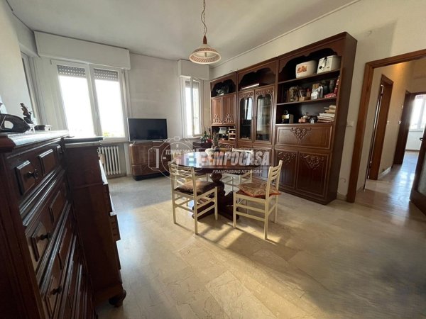 appartamento in vendita a Mantova in zona Valletta Paiolo