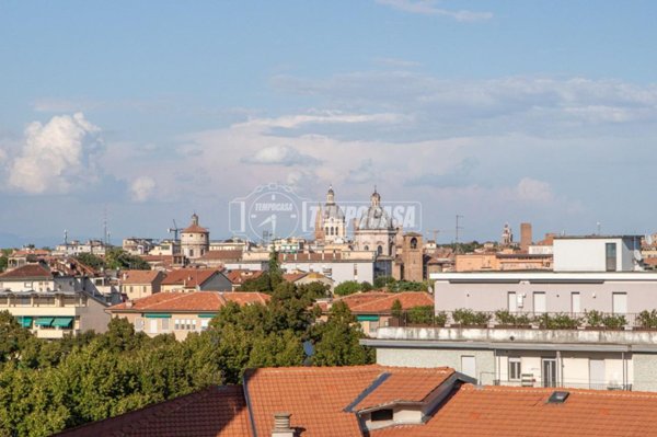 appartamento in vendita a Mantova in zona Centro Storico