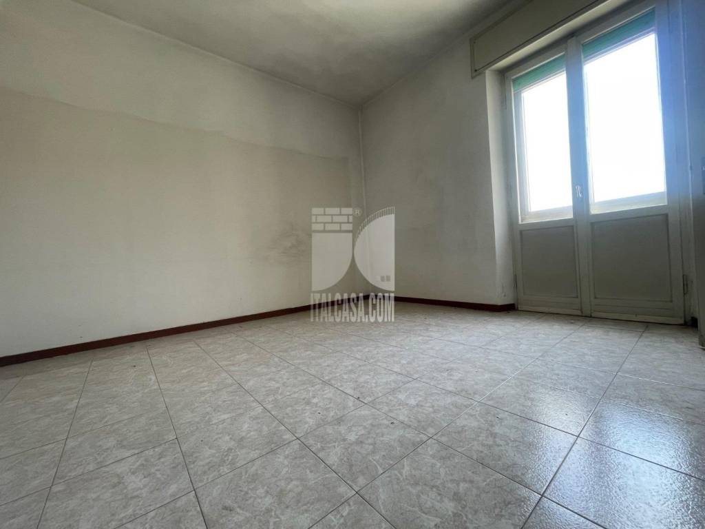 appartamento in vendita a Mantova in zona Valletta Valsecchi