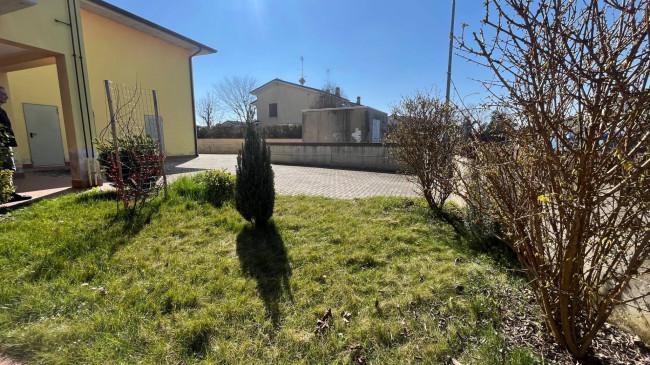 appartamento in vendita a Mantova