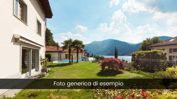 casa indipendente in vendita a Mantova