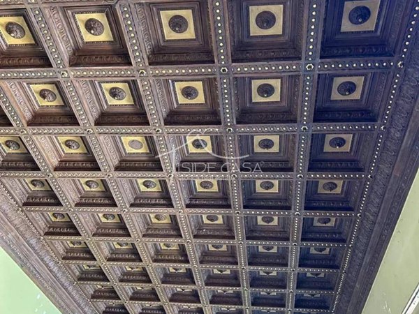 appartamento in vendita a Mantova in zona Centro Storico