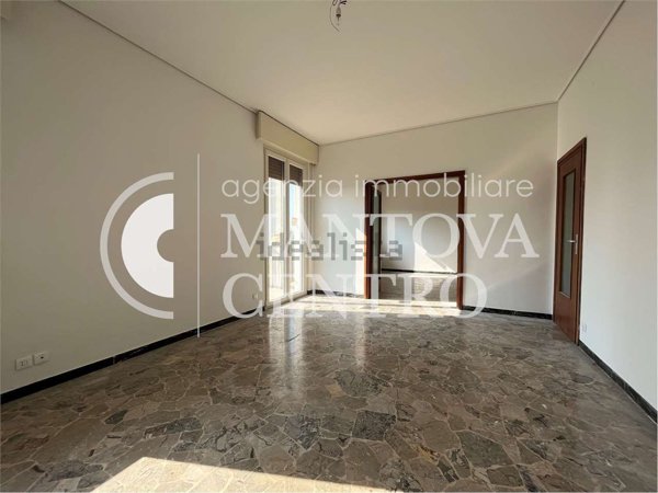 appartamento in vendita a Mantova