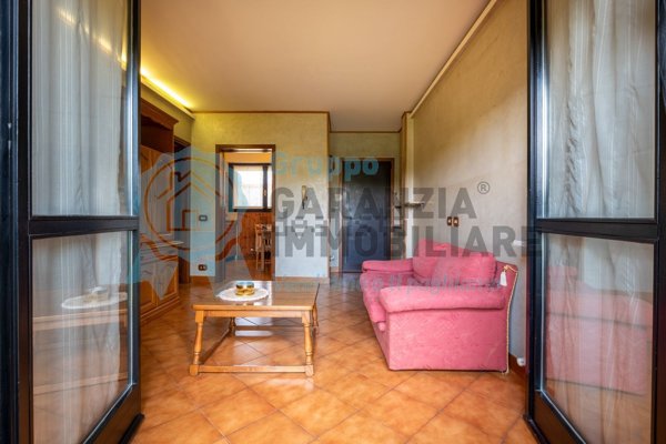 appartamento in vendita a Mantova in zona Lunetta