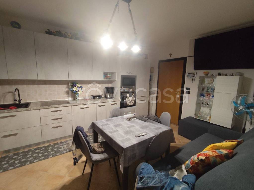 appartamento in vendita a Mantova in zona Cittadella