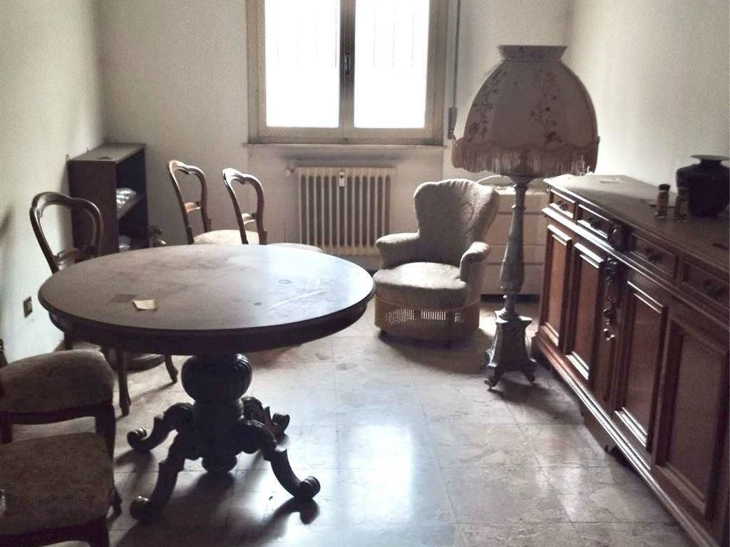 appartamento in vendita a Mantova in zona Centro Storico