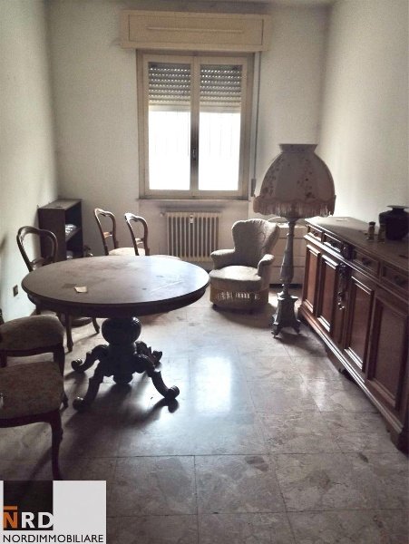 appartamento in vendita a Mantova in zona Centro Storico