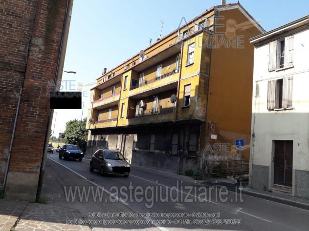 appartamento in vendita a Mantova