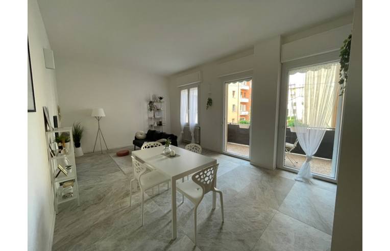 appartamento in vendita a Mantova
