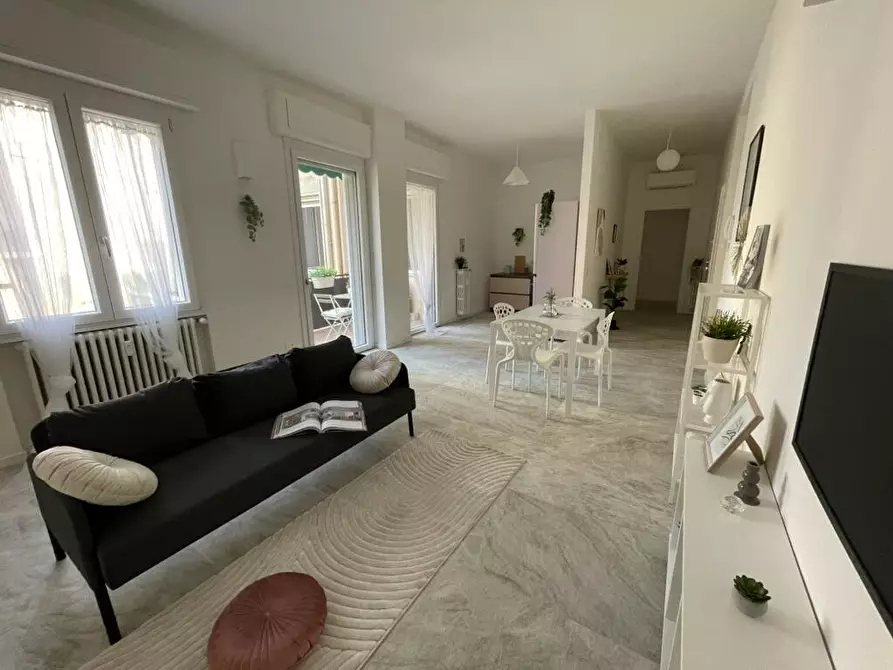 appartamento in vendita a Mantova in zona Centro Storico