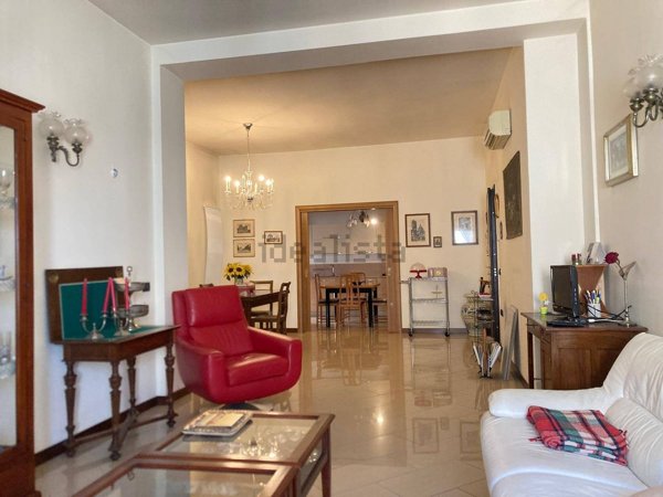 appartamento in vendita a Mantova in zona Centro Storico