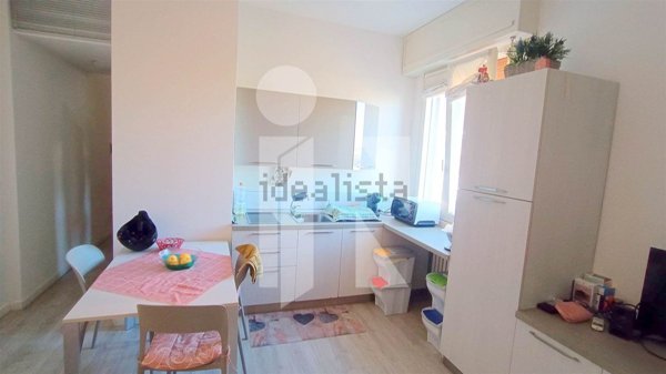 appartamento in vendita a Mantova in zona Tè Brunetti