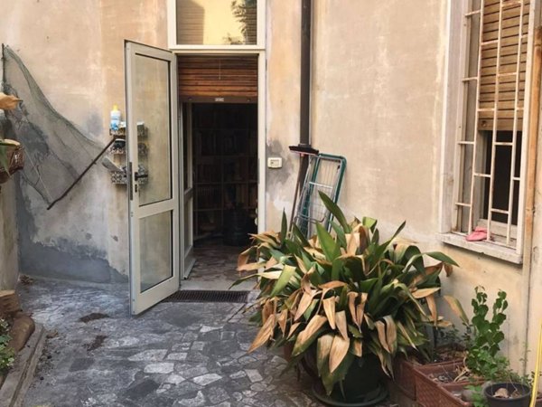 appartamento in vendita a Mantova