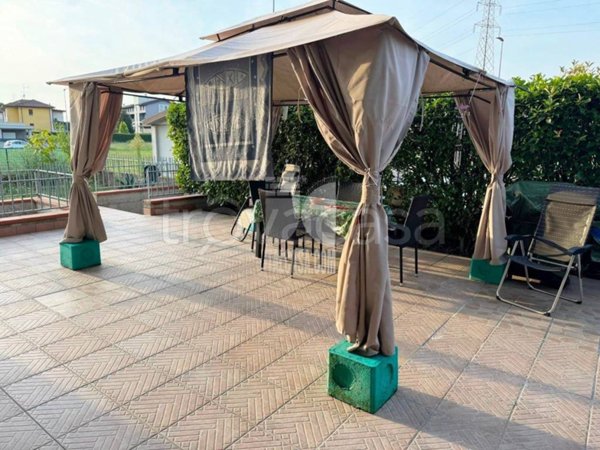 appartamento in vendita a Mantova in zona Cittadella