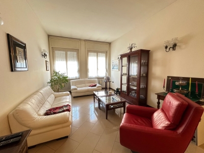 appartamento in vendita a Mantova in zona Centro Storico