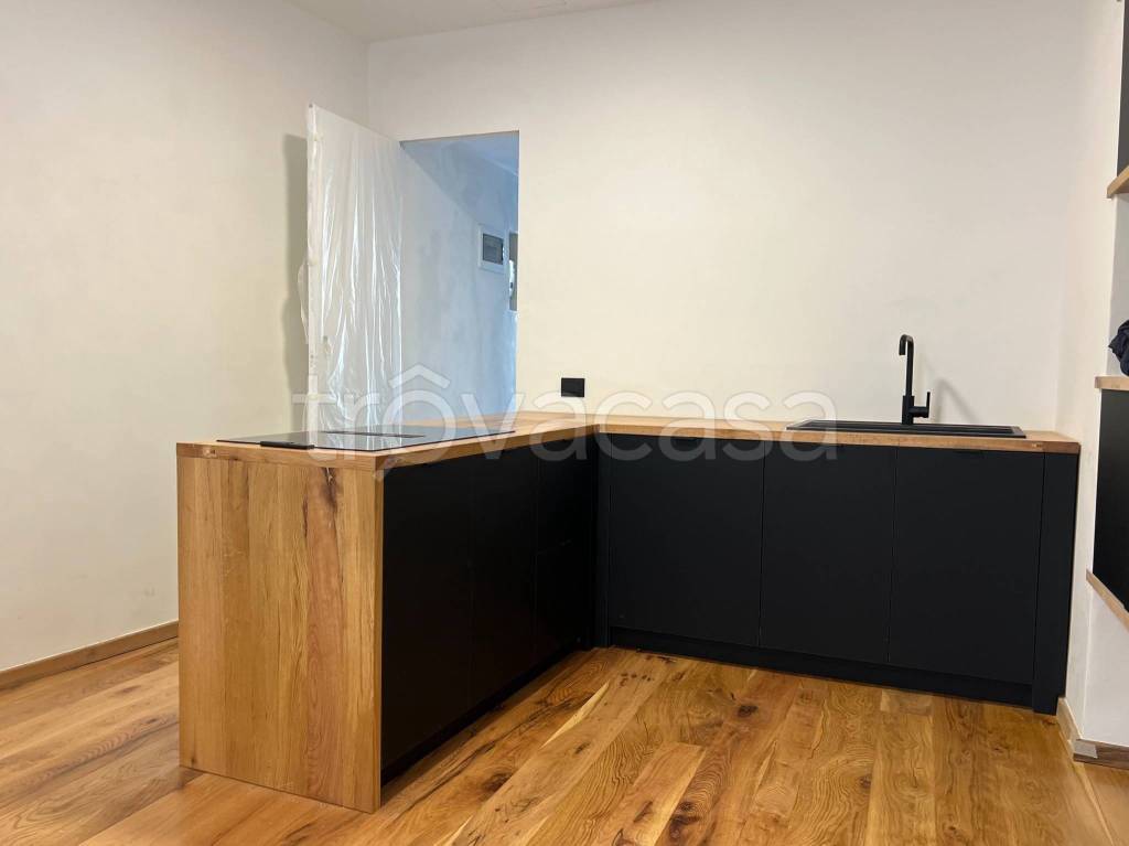 appartamento in vendita a Mantova in zona Centro Storico