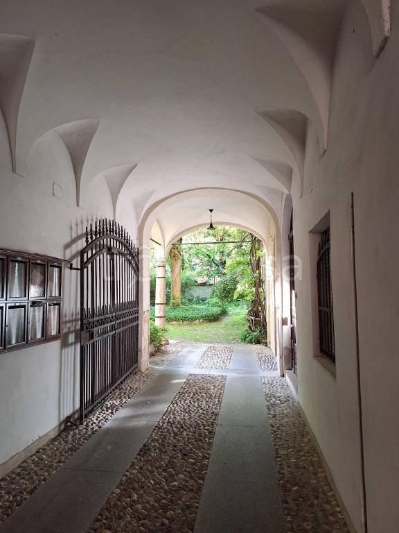 ufficio in vendita a Mantova in zona Centro Storico