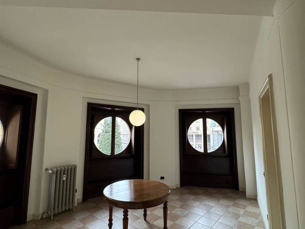 appartamento in vendita a Mantova in zona Centro Storico