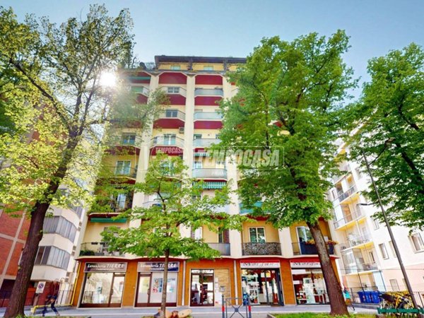 appartamento in vendita a Mantova in zona Valletta Paiolo