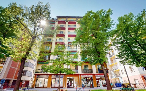 appartamento in vendita a Mantova in zona Valletta Paiolo