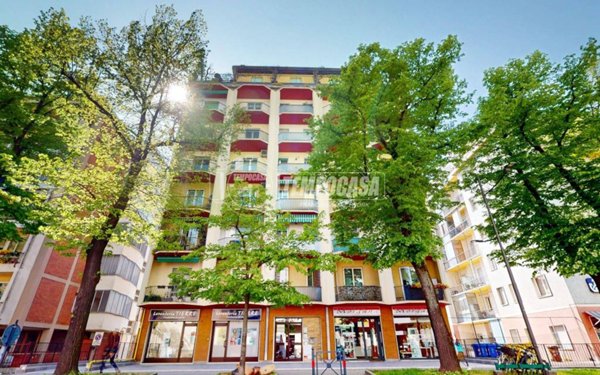 appartamento in vendita a Mantova in zona Valletta Paiolo