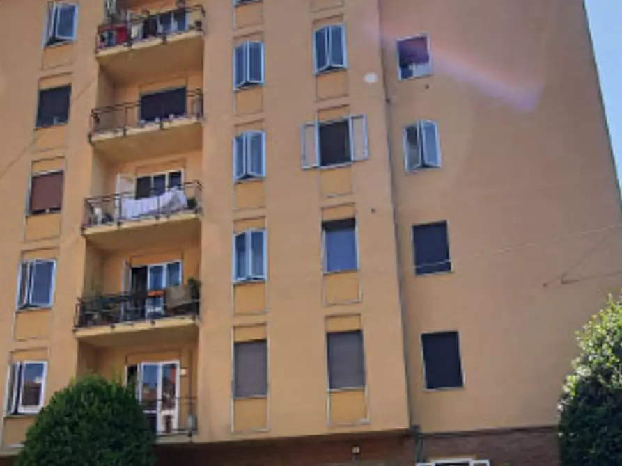 appartamento in vendita a Mantova