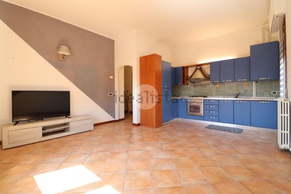 appartamento in vendita a Mantova in zona Cittadella