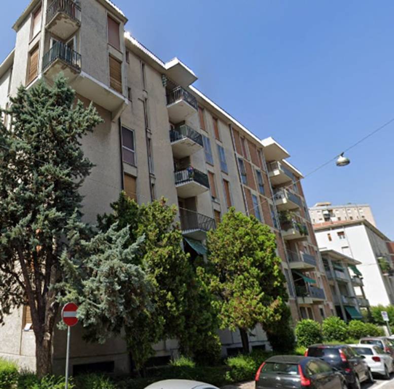 appartamento in vendita a Mantova in zona Valletta Paiolo
