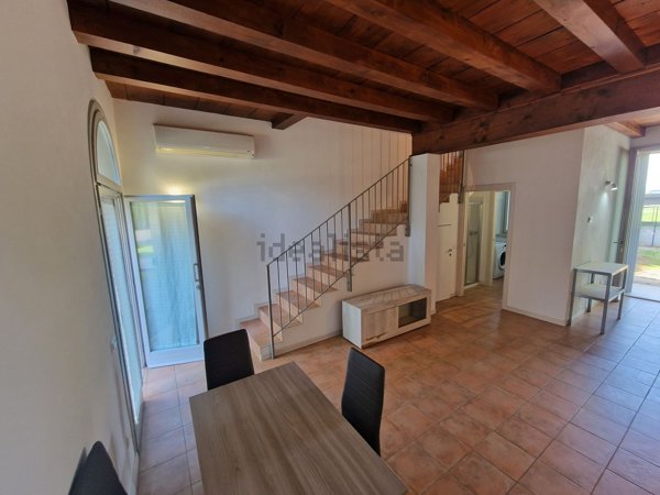 appartamento in vendita a Mantova