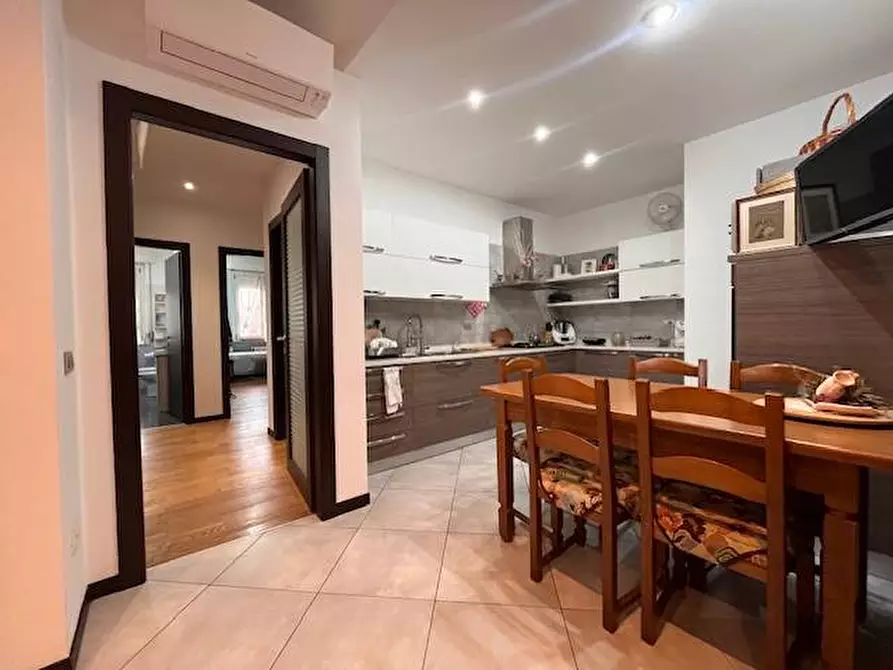 appartamento in vendita a Mantova in zona Valletta Paiolo
