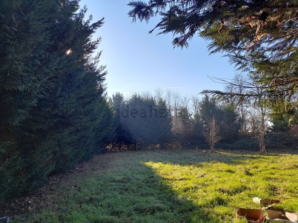 terreno agricolo in vendita a Mantova