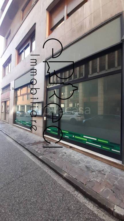 quadrivano in vendita a Mantova in zona Centro Storico