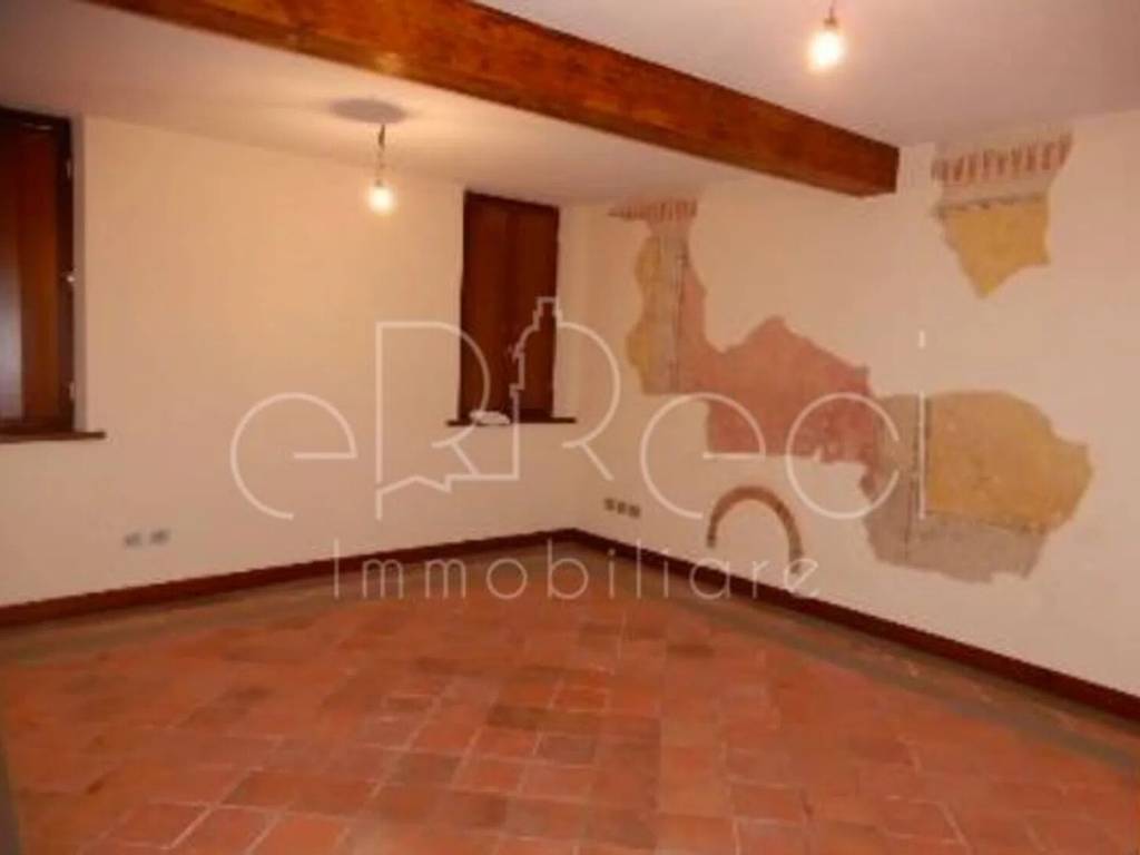 appartamento in vendita a Mantova in zona Centro Storico