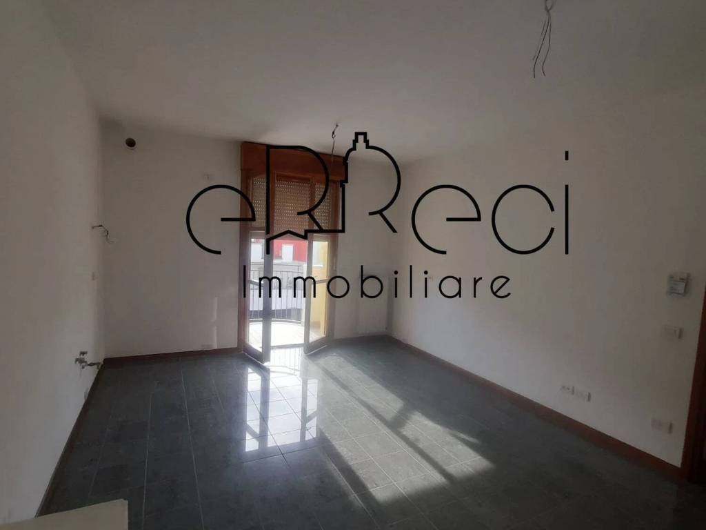 appartamento in vendita a Mantova in zona Formigosa