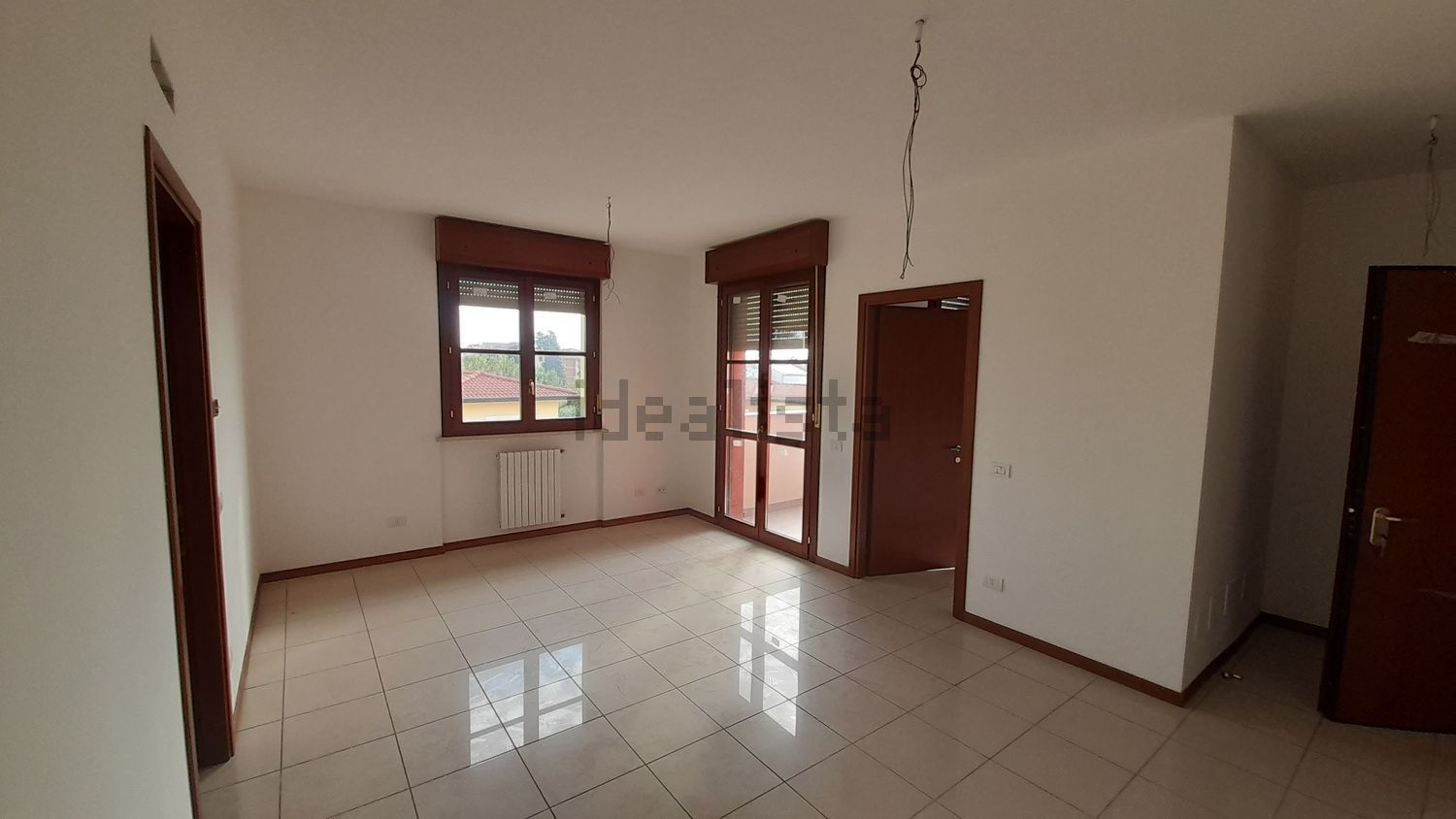 appartamento in vendita a Mantova