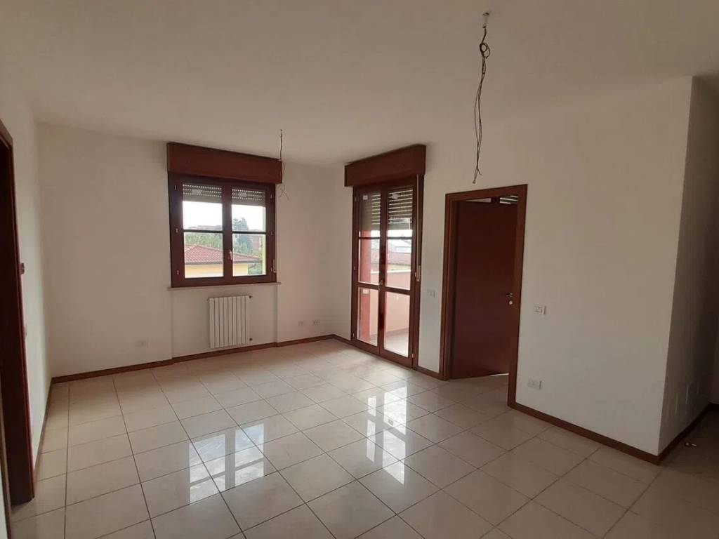 appartamento in vendita a Mantova in zona Borgo Castelletto