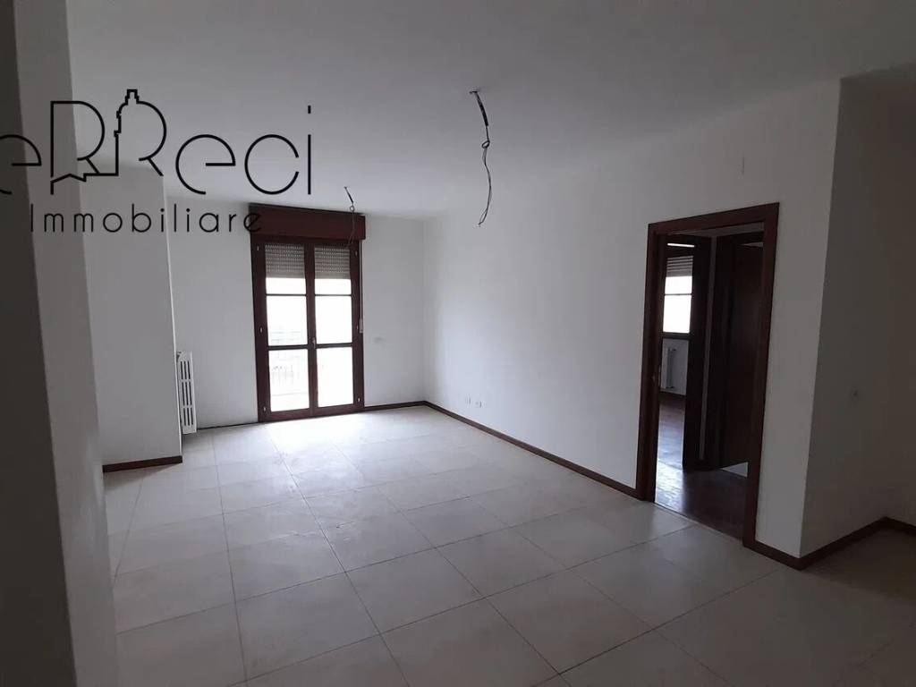 appartamento in vendita a Mantova in zona Borgo Castelletto