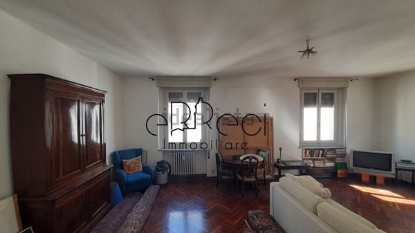 appartamento in vendita a Mantova in zona Centro Storico