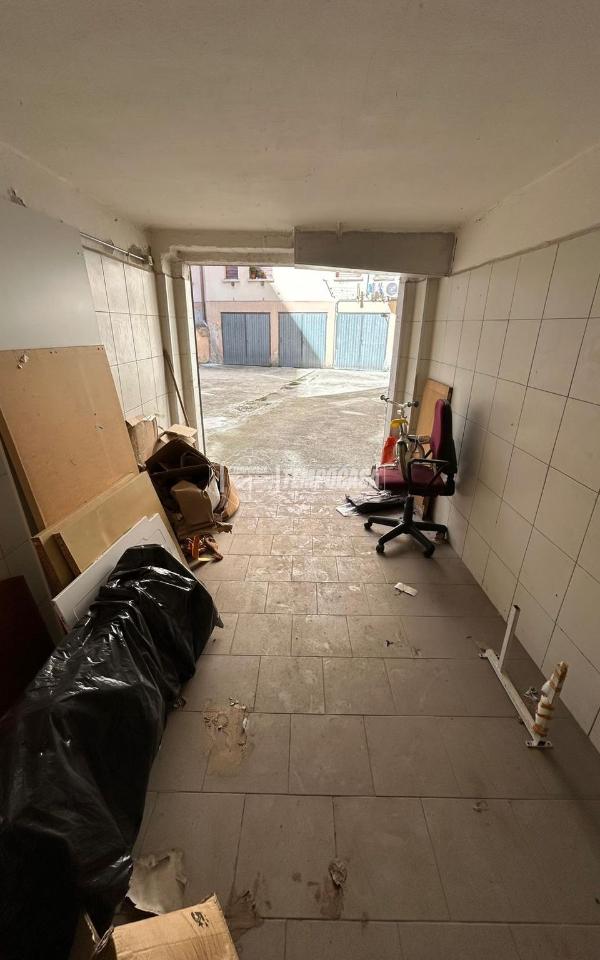 appartamento in vendita a Mantova in zona Valletta Valsecchi