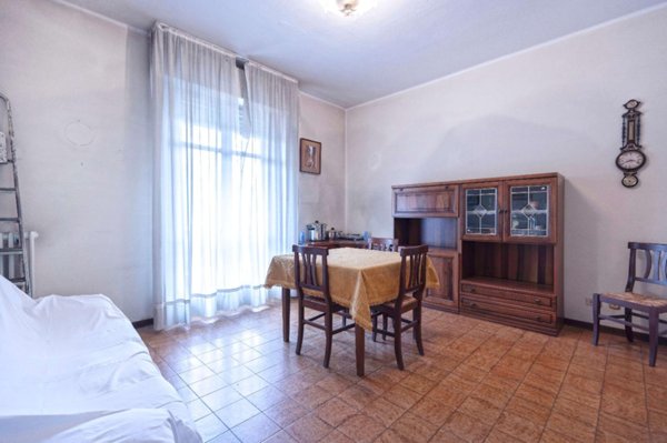 appartamento in vendita a Mantova in zona Centro Storico