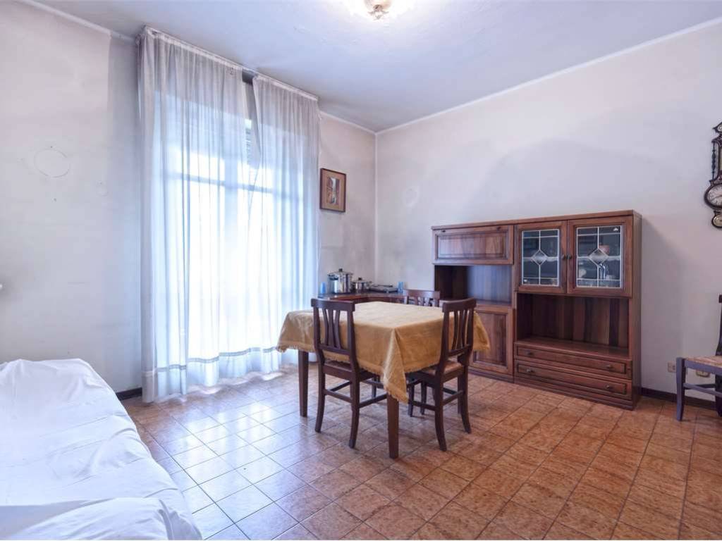 appartamento in vendita a Mantova in zona Valletta Paiolo