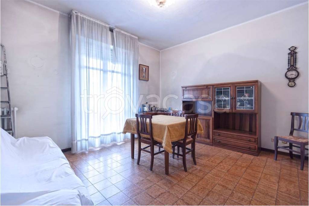 appartamento in vendita a Mantova in zona Valletta Paiolo