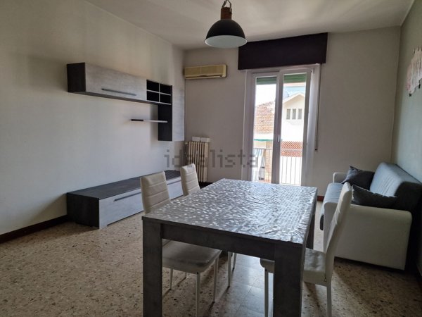 appartamento in vendita a Mantova