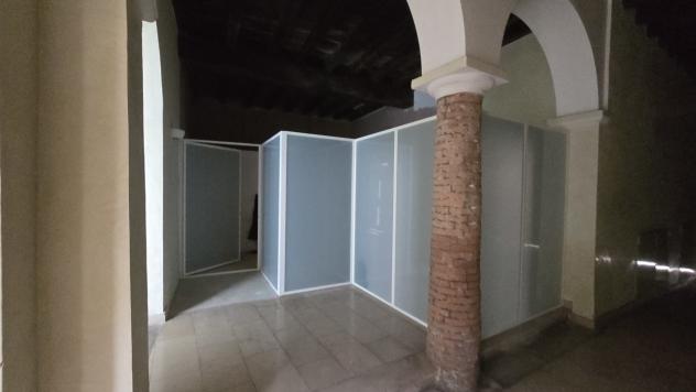 locale di sgombero in vendita a Mantova in zona Centro Storico