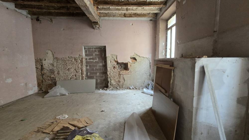 locale di sgombero in vendita a Mantova in zona Centro Storico