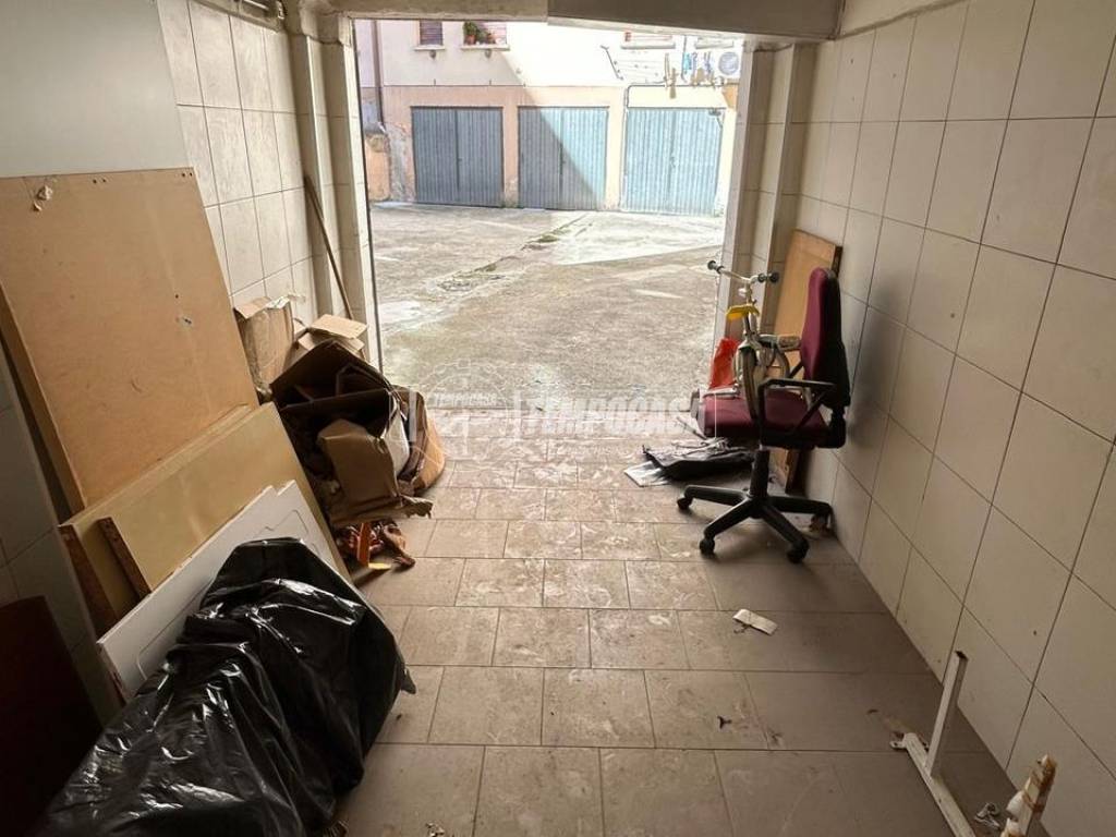 appartamento in vendita a Mantova in zona Valletta Valsecchi